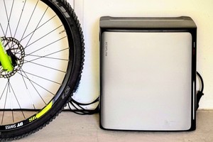  3,8 kWh Kapazität