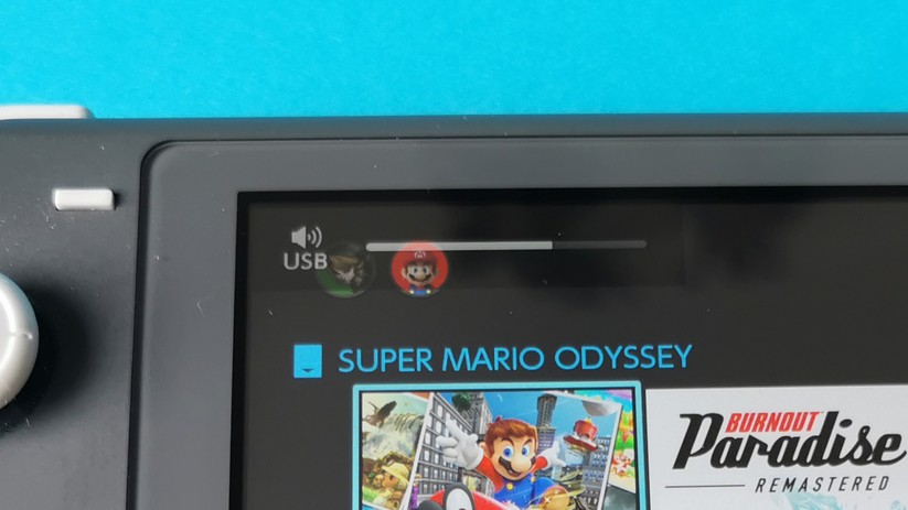 Die EPOS GTW 270 werden auf Anhieb erkannt.