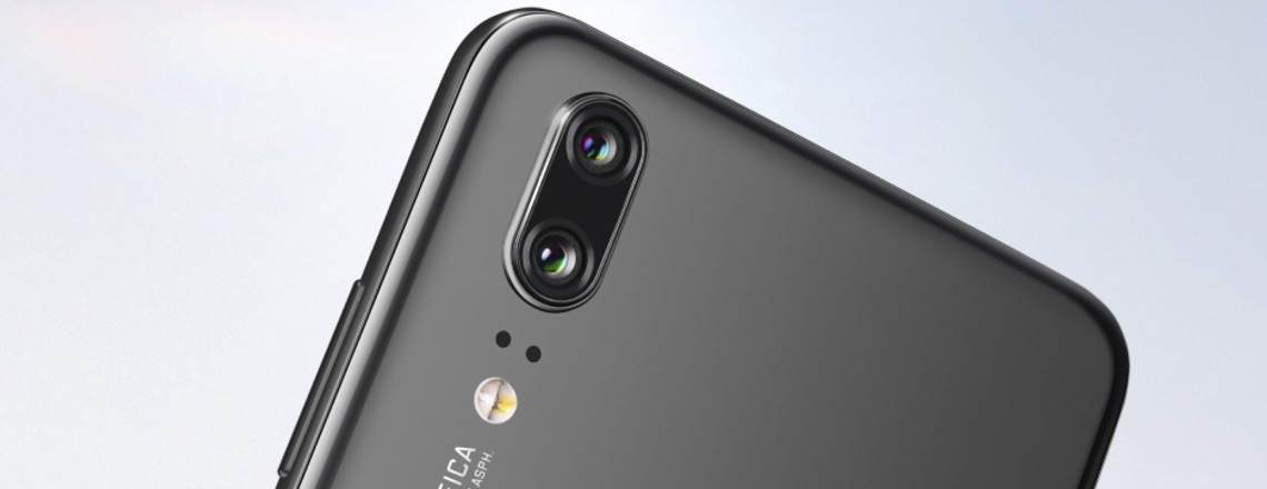 Kaufberatung Huawei P20: Hüllen, Cases & Displayschutz