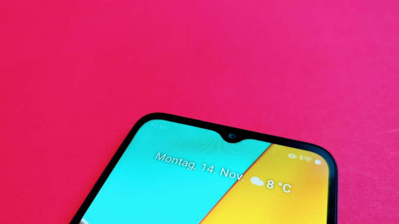Realme C30