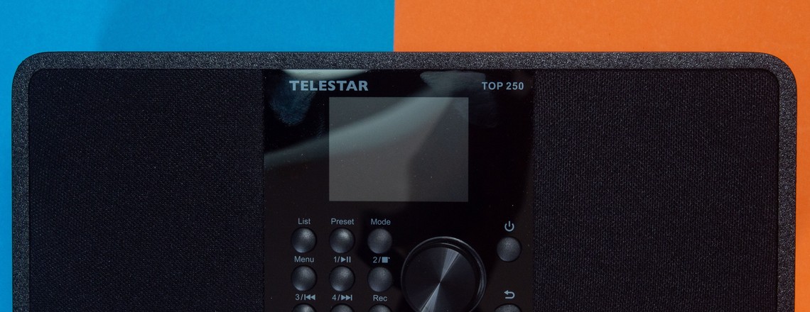 Telestar Top 250