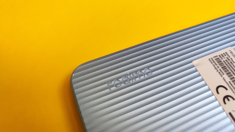 Realme C30