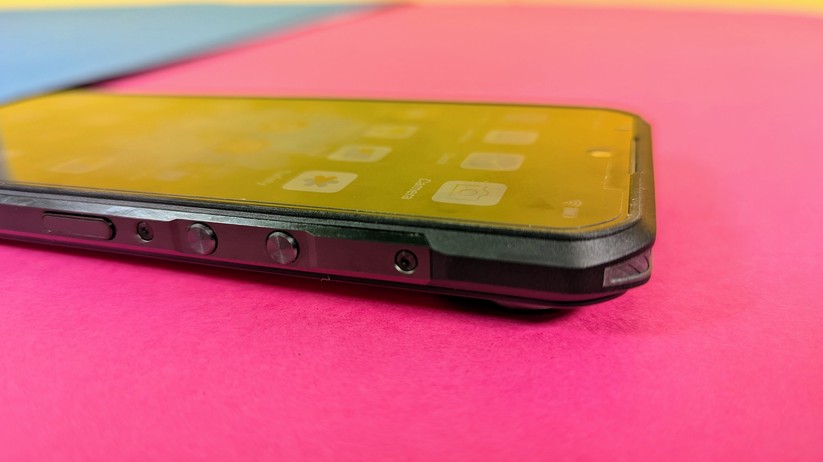 Oukitel WP68 Air - Bilder