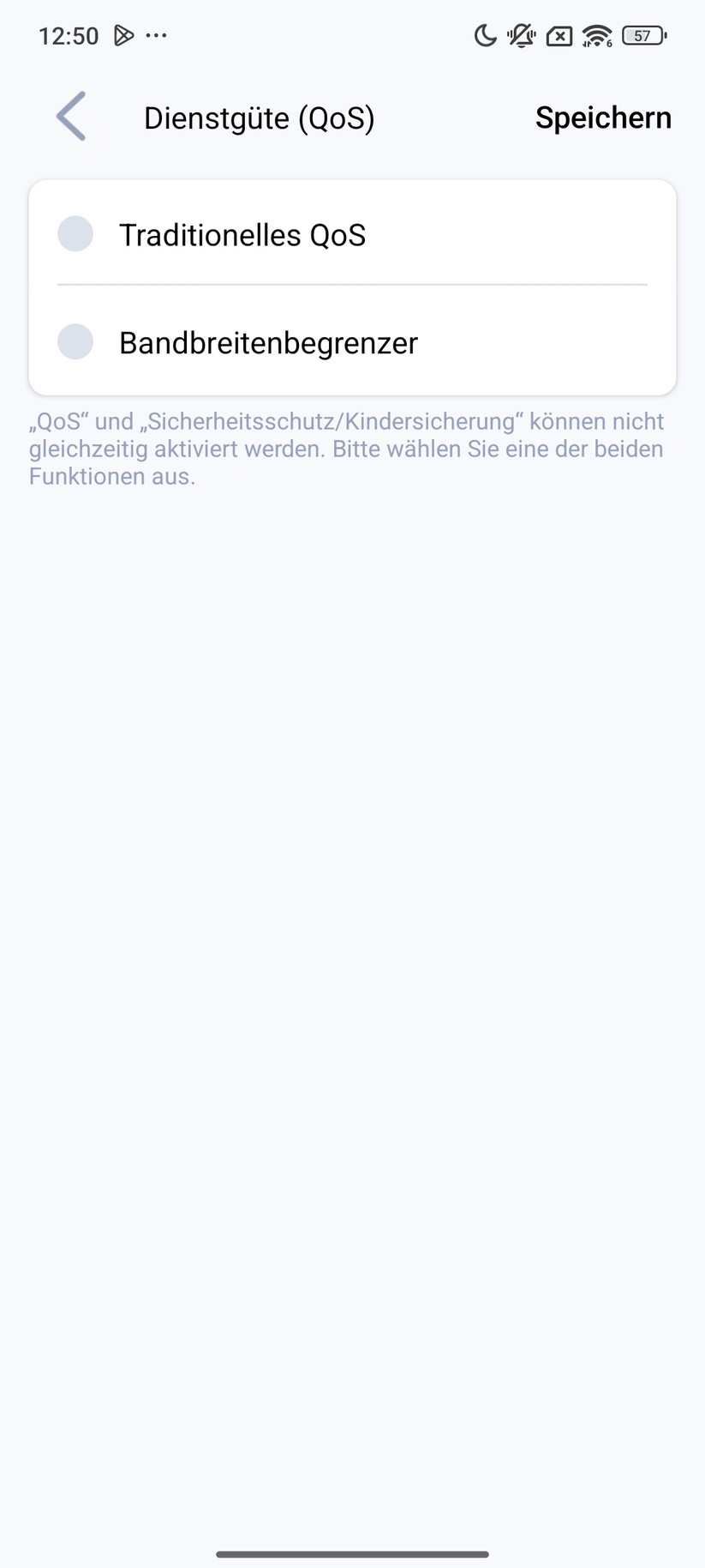 MSI Roamii BE Pro – Einrichtung & App