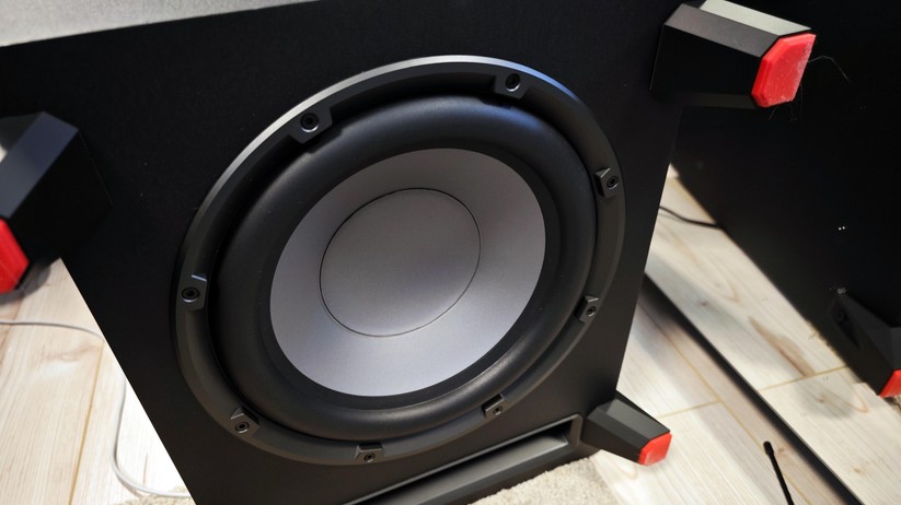 Teufel Cinebar Ultima