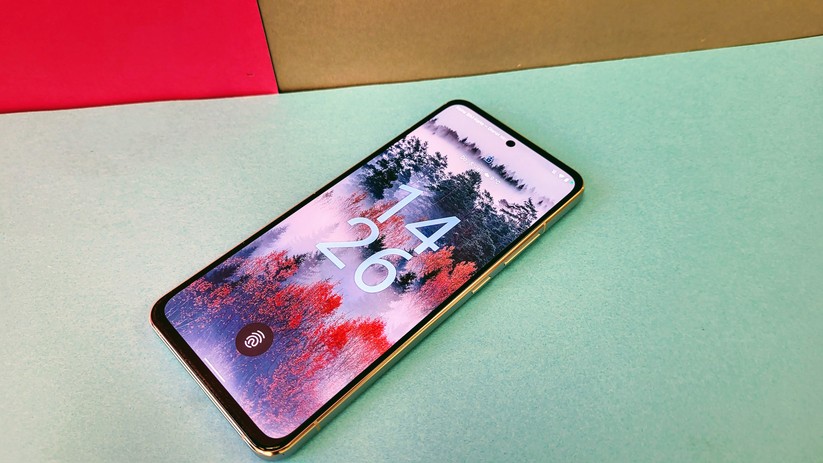 Nokia X30 5G