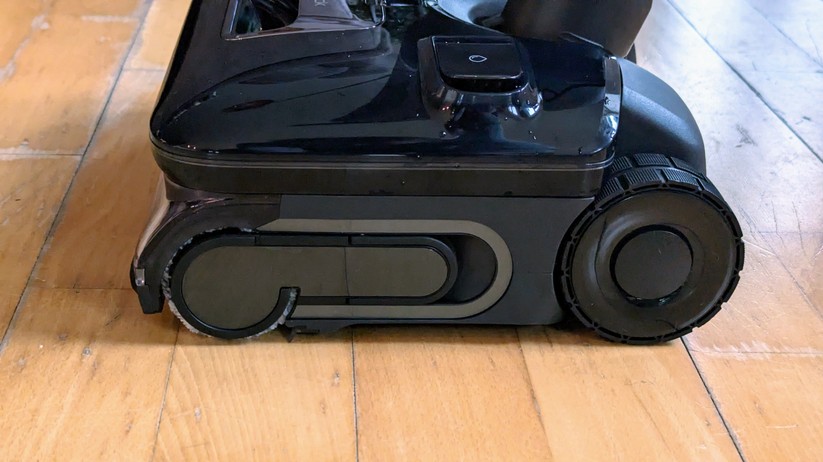 Roborock F25 Ultra - Bilder