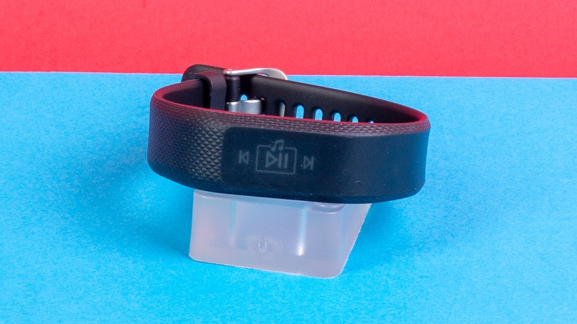 Das Widget zum Fernsteuern des Smartphones.