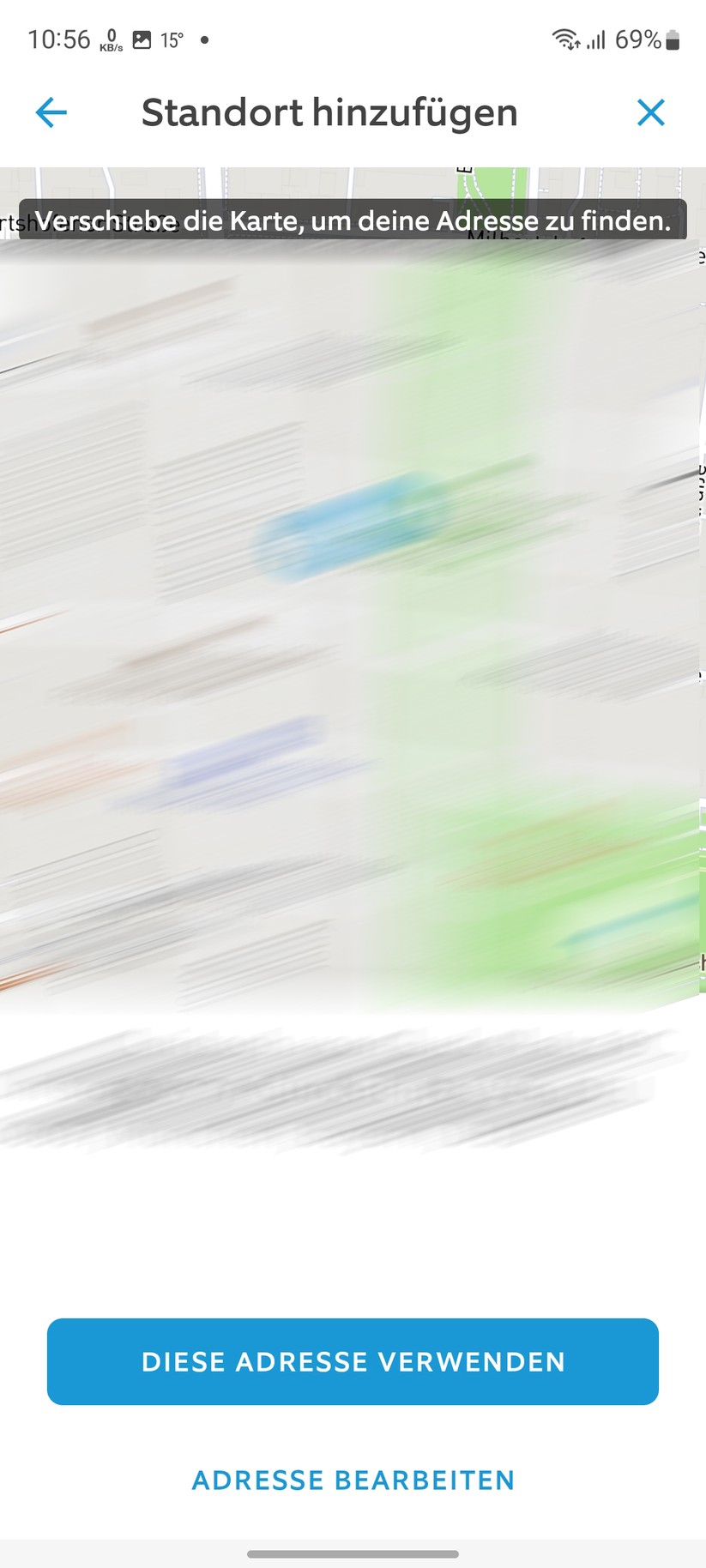 Ring Doorbell 4: Einrichtung