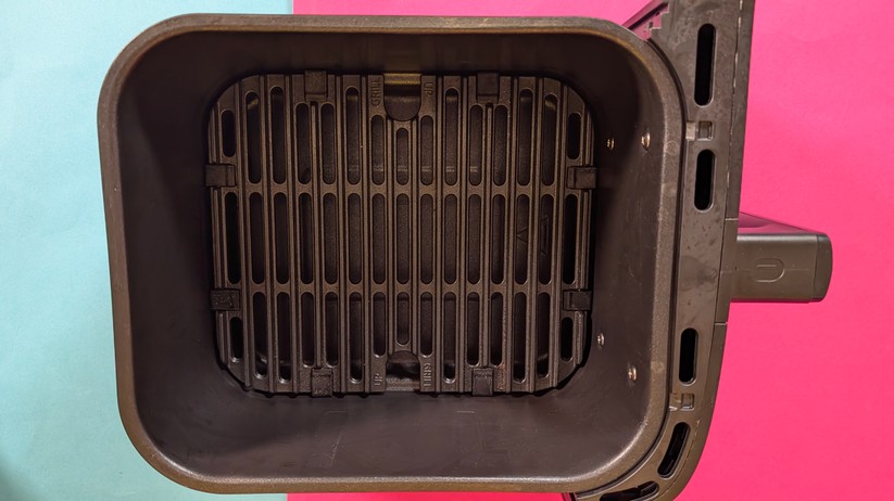 Tefal EY90JD Jamie Oliver Dual Drawer – Bilderstrecke
