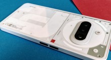 Nothing Phone 3a