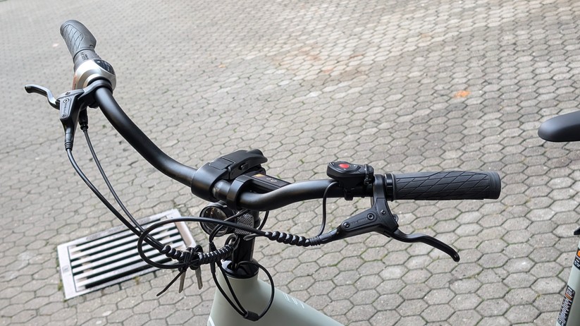 Heybike Galaxy C