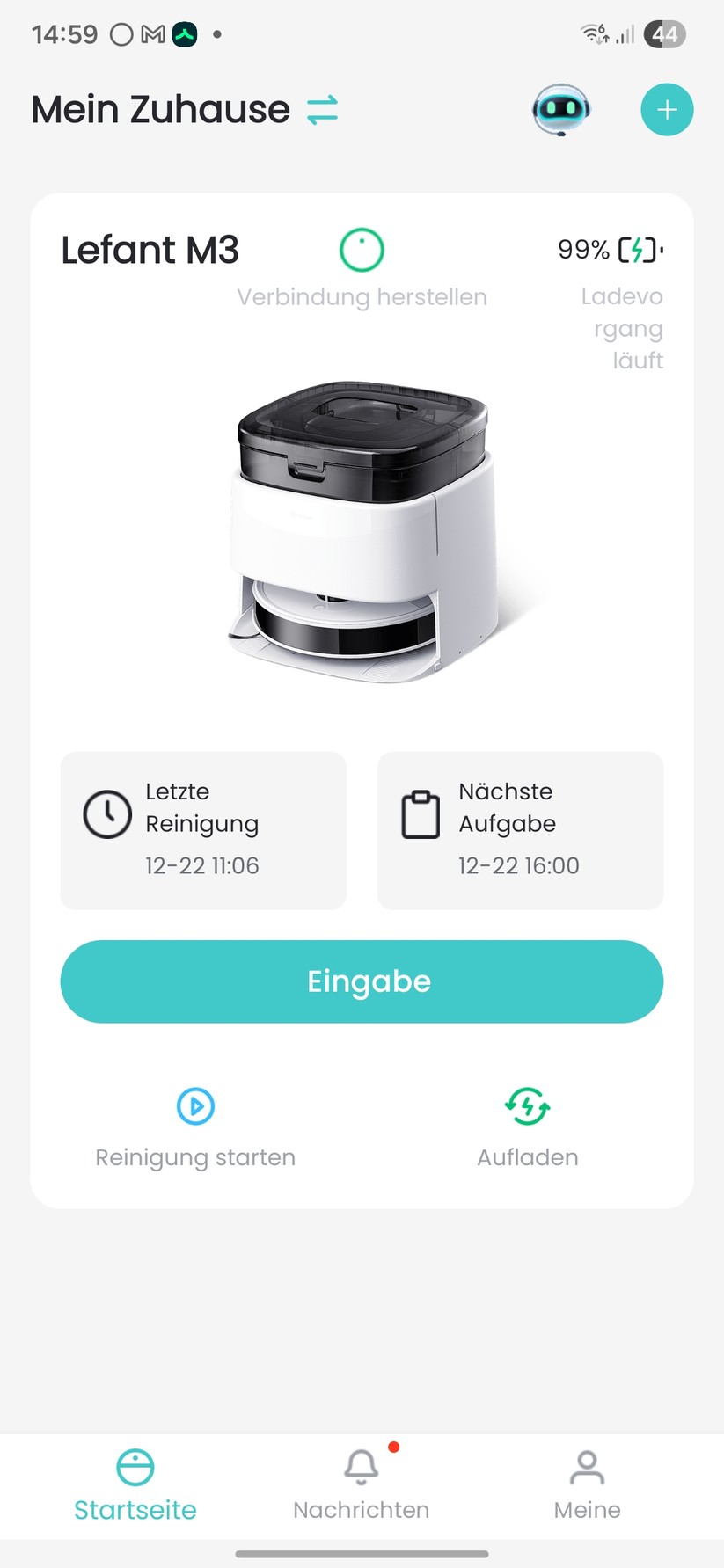 Lefant M3 – Bilderstrecke