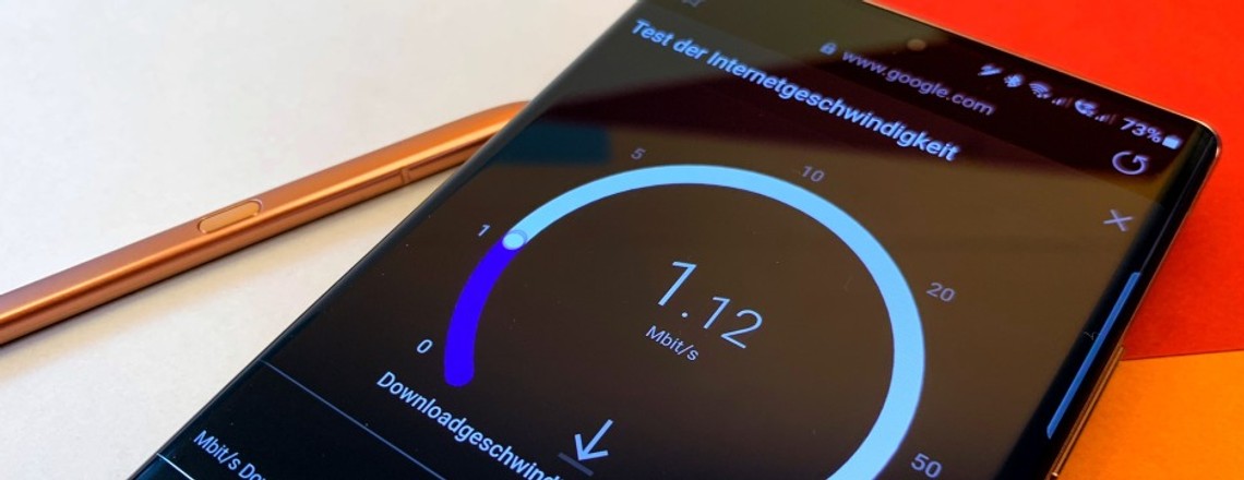 Ab 20 Euro: Tarife mit unlimitiertem Datenvolumen