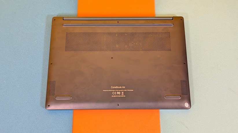 Chwui Corebook Air – Bilderstrecke