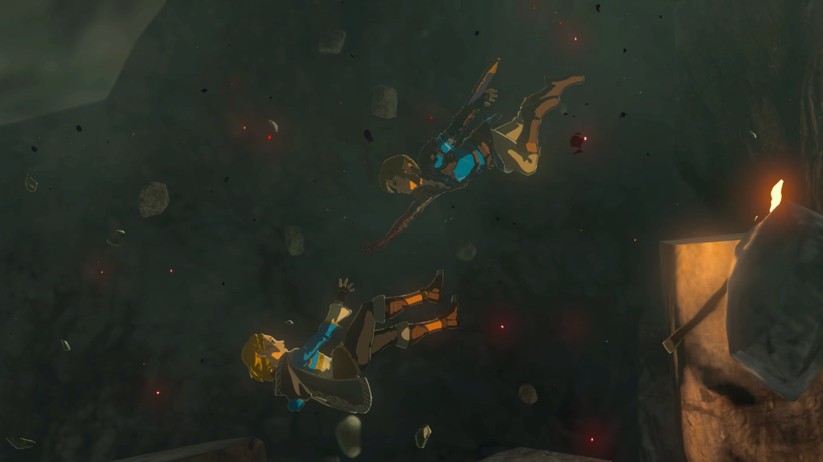  Tears of the Kingdom (Switch)