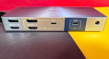 Anker KVM-Switch 553