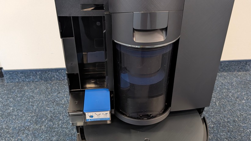 Ecovacs X12 Omni Cyclone – Bilderstrecke
