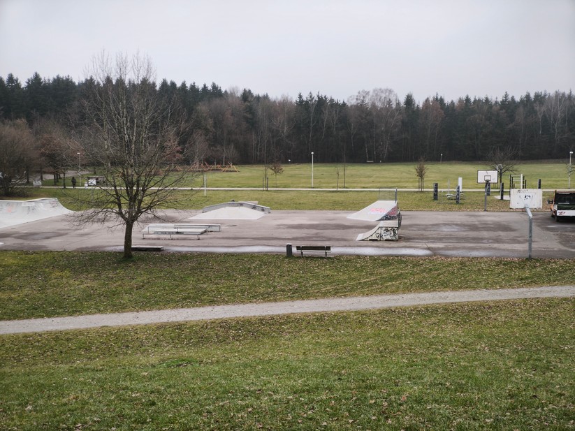 Xiaomi 15T - Originalaufnahmen