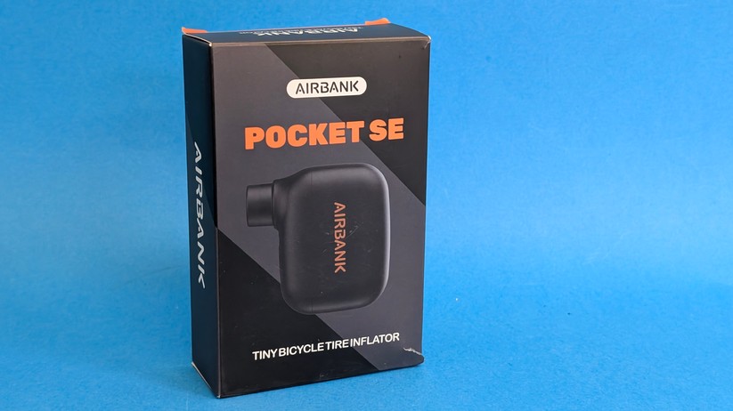 Airbank Pocket SE