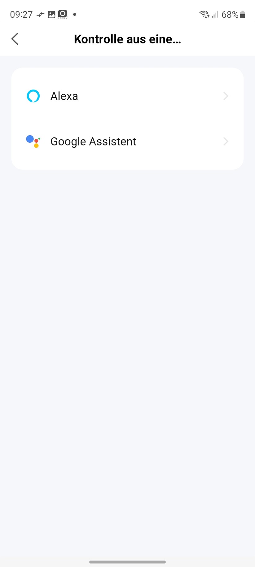 Präsenzmelder Neo Human Presence Sensor Pro: Set-up und Betrieb mit der Tuya-App