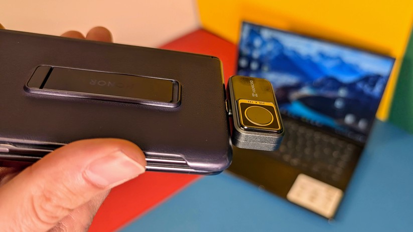 Hikmicro Mini 2