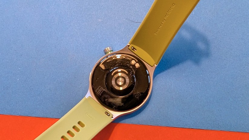 Motorola Moto Watch