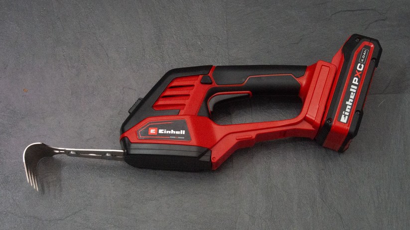 Akku-Gartenschere Einhell GE-CG 18/100 Li 3-in-1
