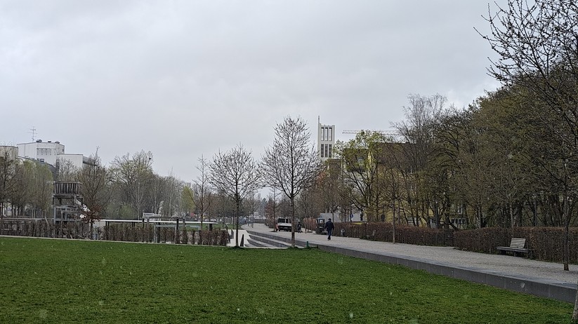 Motorola Edge 40 Pro - Originalaufnahmen