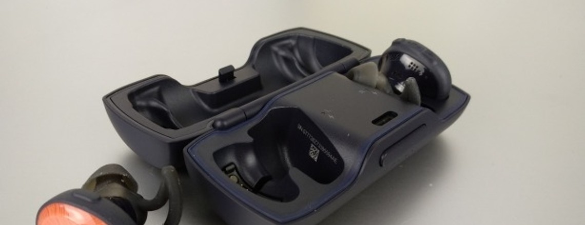 SoundSport Free: True Wireless von Bose im Test