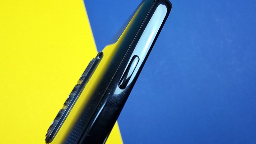 Motorola Edge 20 Pro