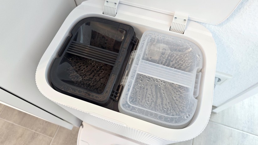 Dreame X40 Ultra Complete