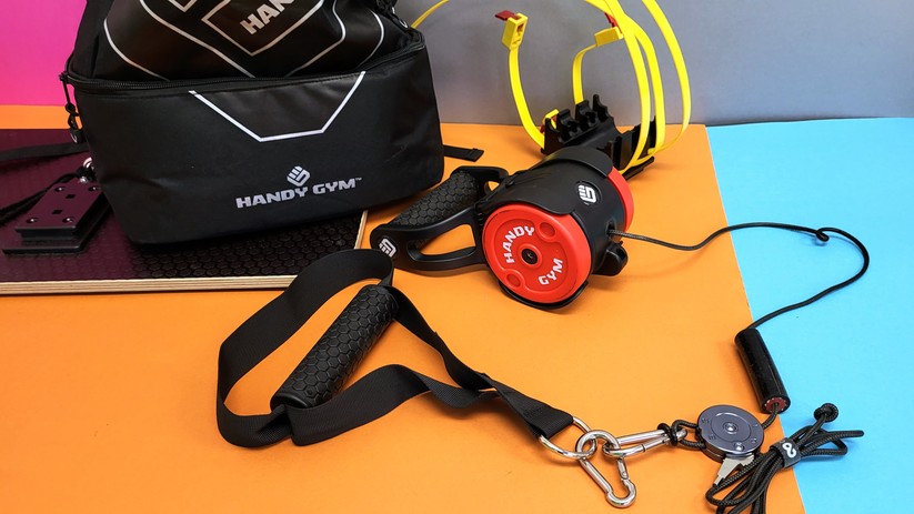 Handy Gym