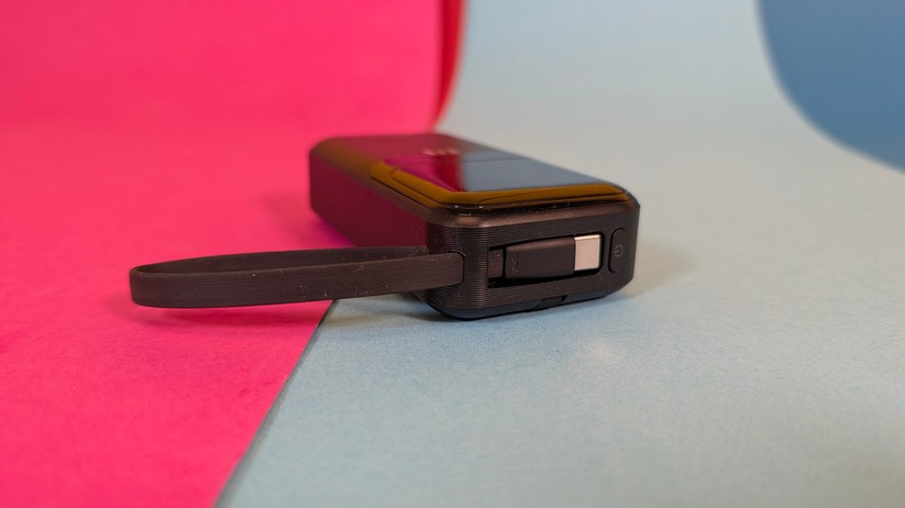 Selore & S-Global Powerbank 30W – Bilderstrecke