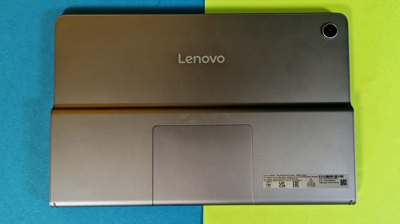 Lenovo Tab Plus