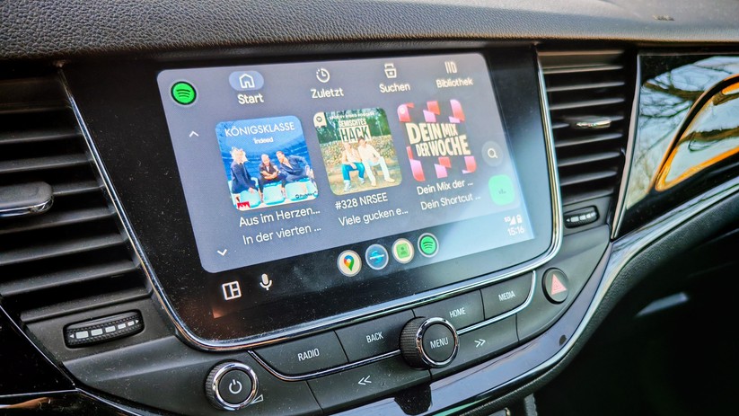 Carlinkit Tbox Ultra
