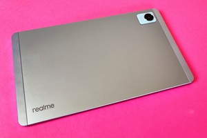 Realme Pad Mini im Test