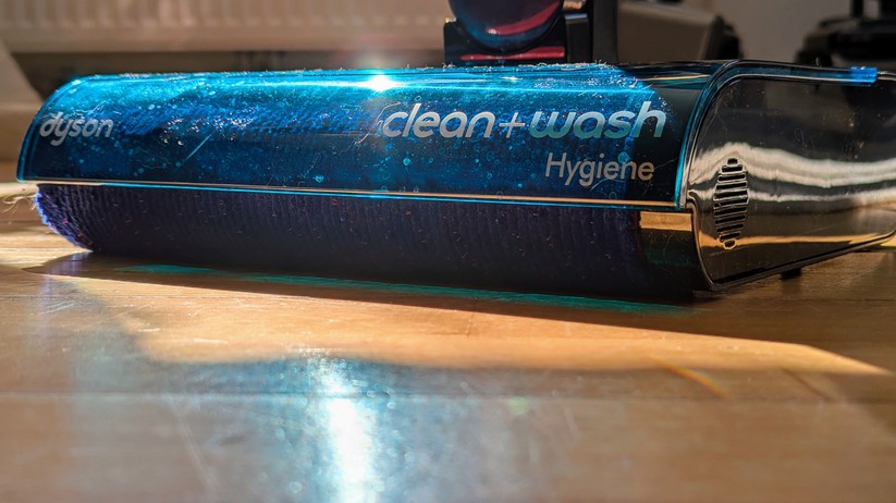 Dyson Clean+Wash Hygiene - Bilder
