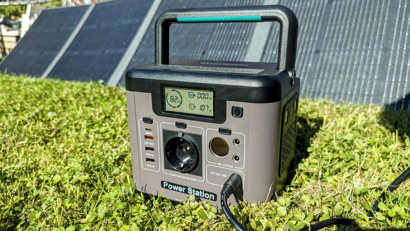 Popdeer S500