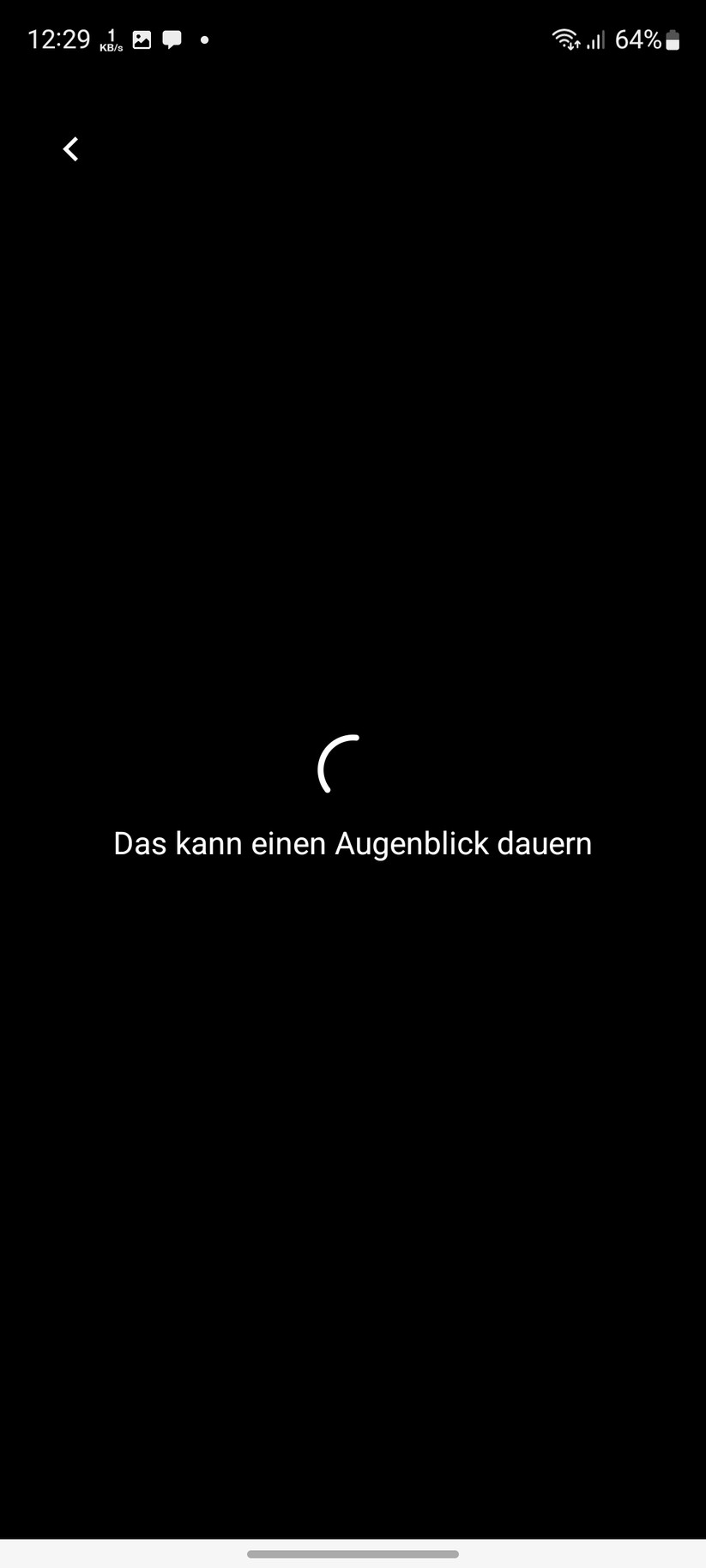 Livy Alive: Einstellungen