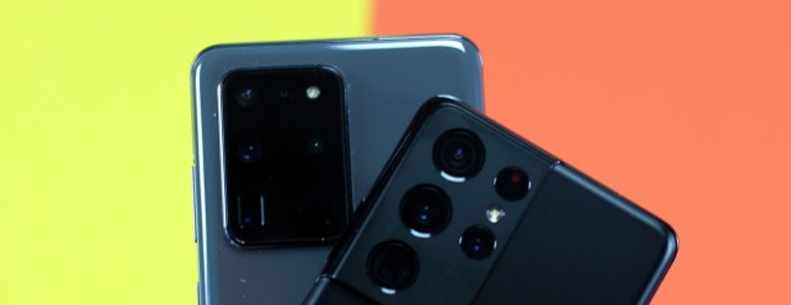 Samsung Galaxy S21: Günstige Alternativen zum Spitzen-Phone 