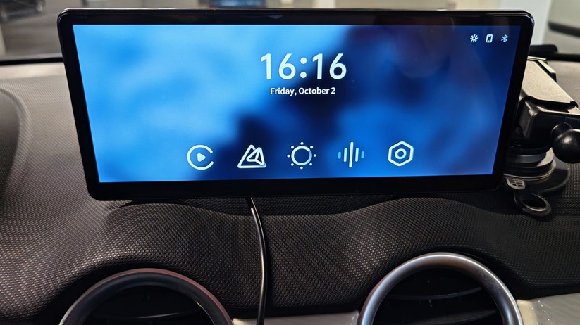Carpodgo T4