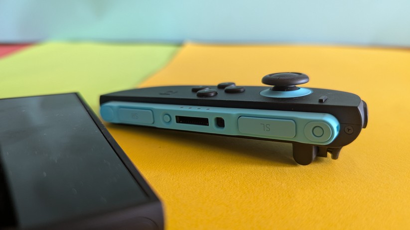 Nintendo Switch 2 - Bilder