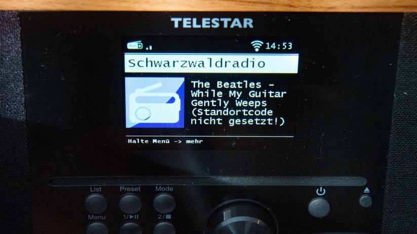 Telestar TOP300