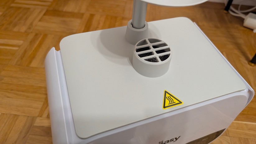 Wëasy Iro 320 – Bilderstrecke