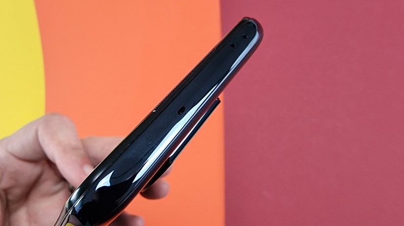 Xiaomi Poco X3 Pro
