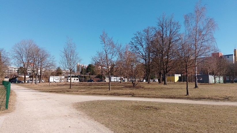 Nokia G21: Originalaufnahmen