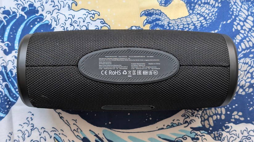 Tronsmart Mirtune S100