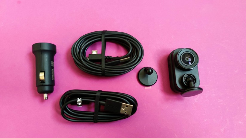 Garmin Dash Cam Mini 2