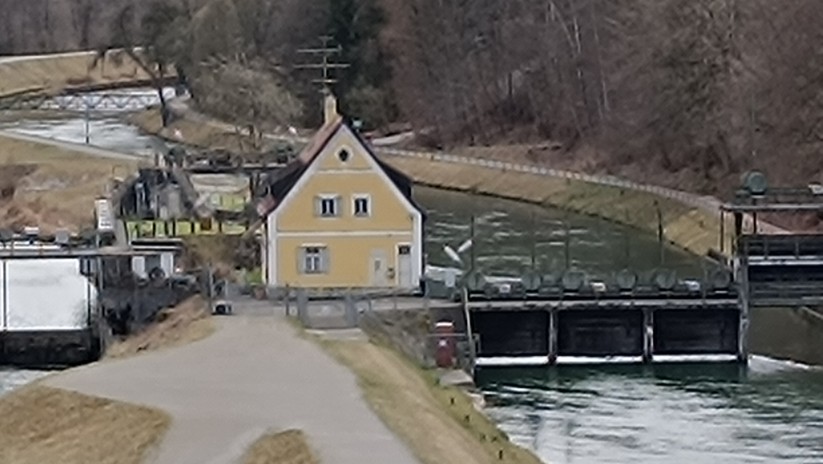 Xiaomi Redmi Note 12 Pro+ - Originalaufnahmen